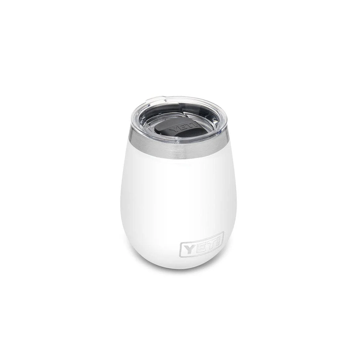 YETI Rambler 10 oz Wine Tumbler with Magslider Lid