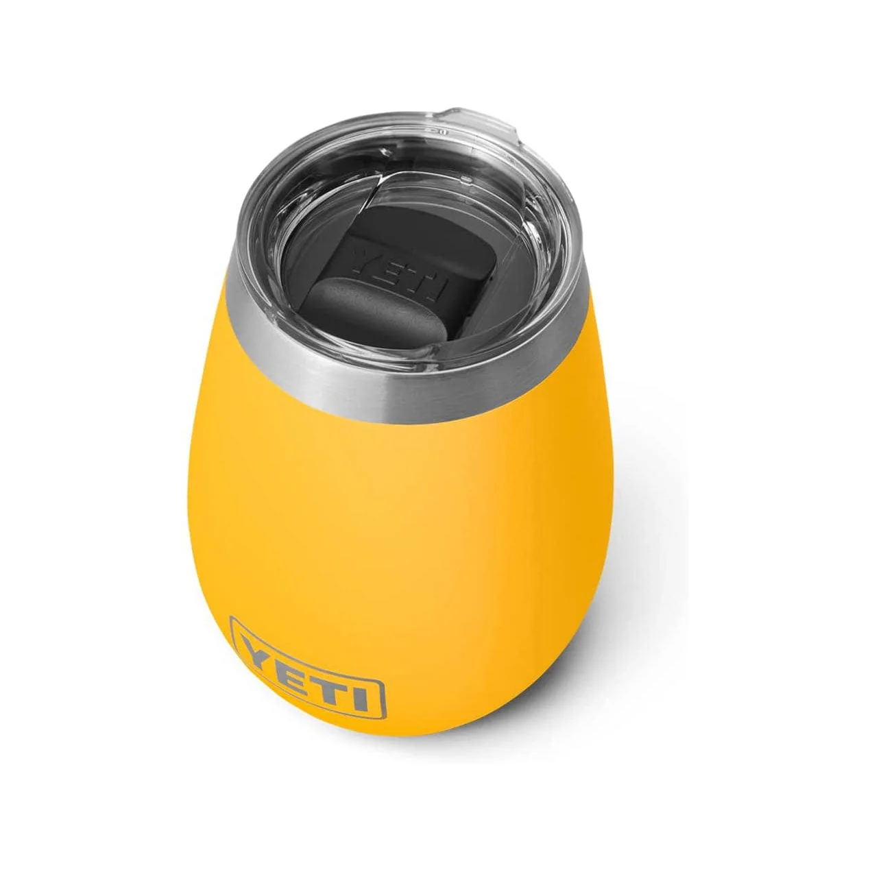 YETI Rambler 10 oz Wine Tumbler with Magslider Lid - Image 2
