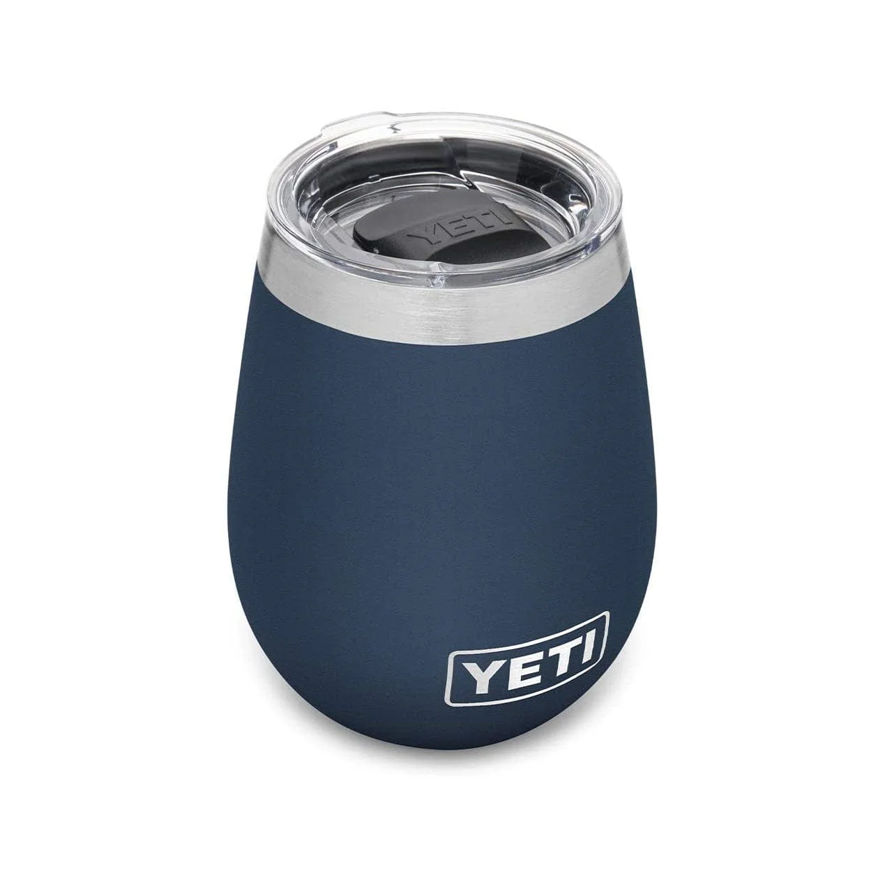 YETI Rambler 10 oz Wine Tumbler with Magslider Lid - Image 3