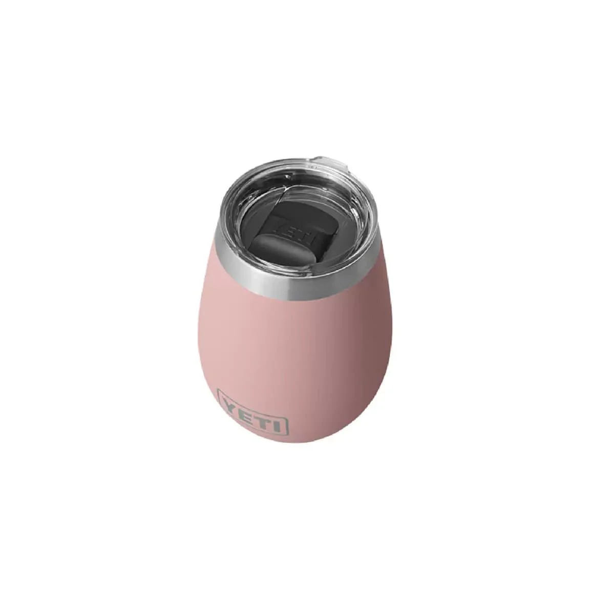YETI Rambler 10 oz Wine Tumbler with Magslider Lid - Image 4