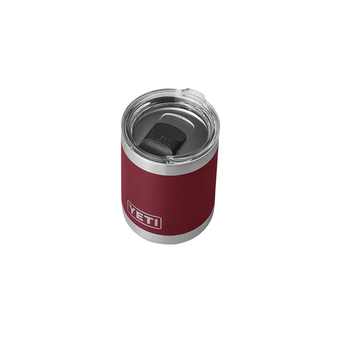YETI Rambler 10 oz Lowball with Magslider Lid - Image 10