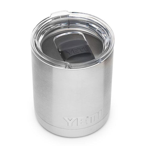 YETI Rambler 10 oz Lowball with Magslider Lid - Image 3