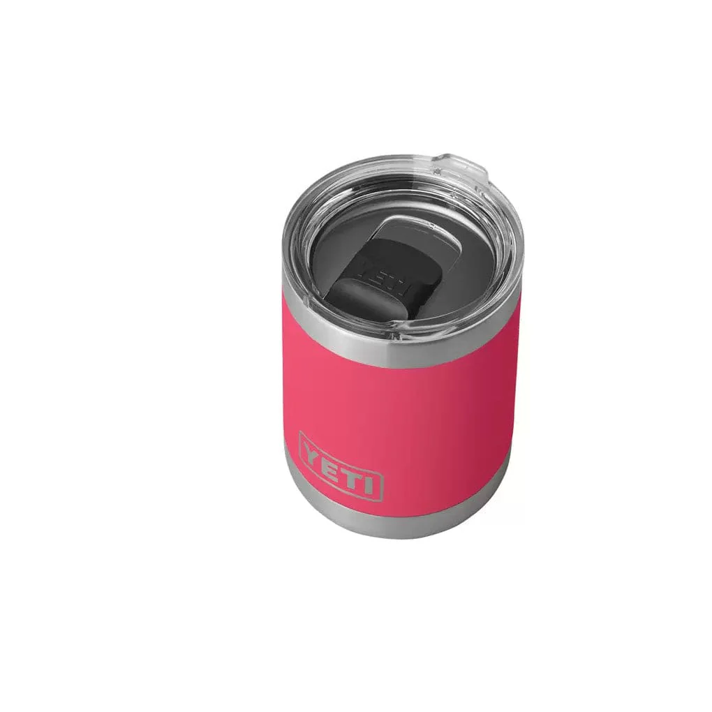 YETI Rambler 10 oz Lowball with Magslider Lid - Image 4