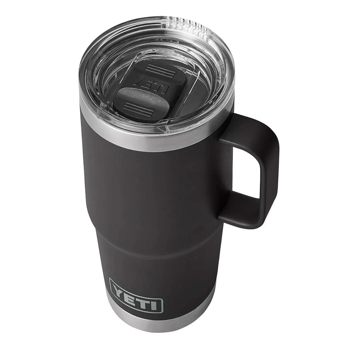 Yeti Rambler 20 oz Travel Mug - Image 11