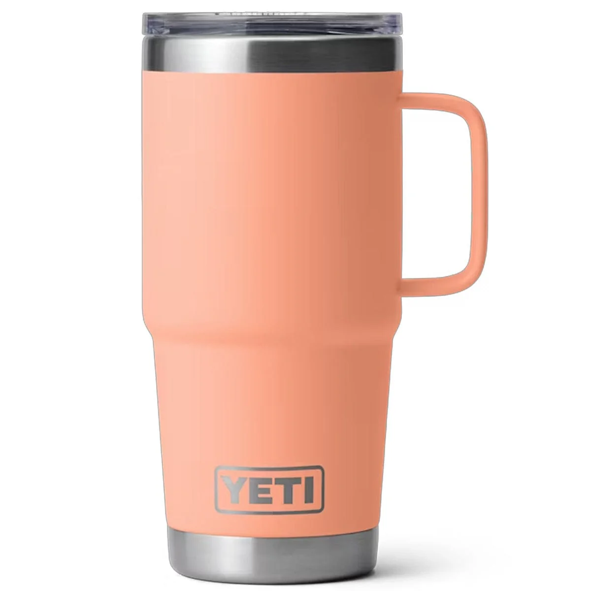 Yeti Rambler 20 oz Travel Mug - Image 3
