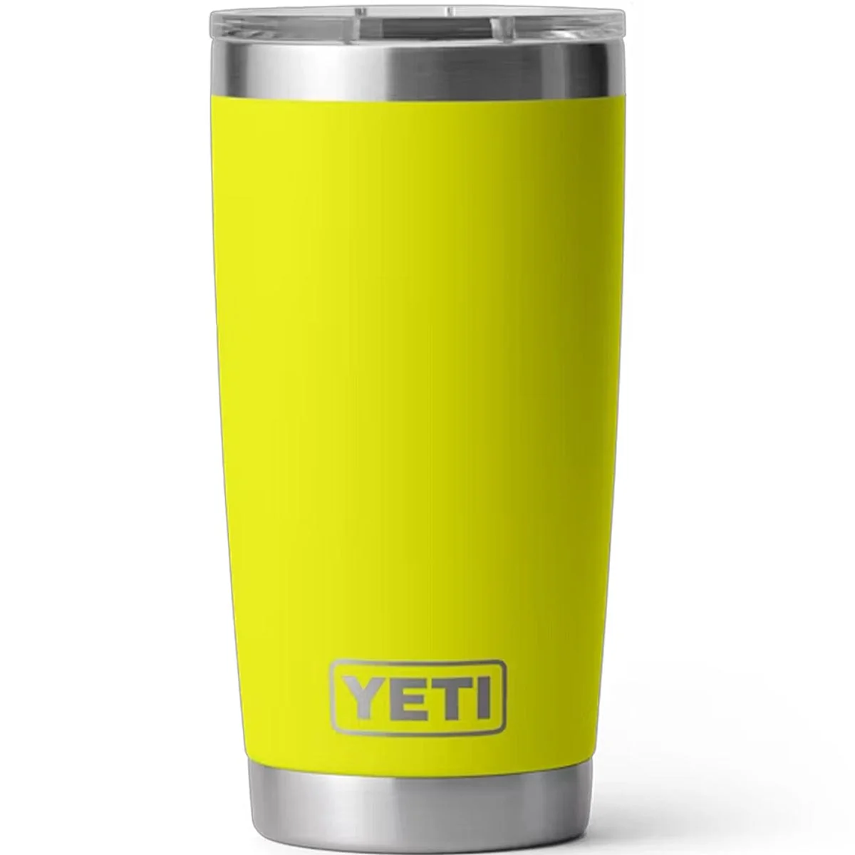 YETI Rambler 20 oz Tumbler with MagSlider lid - Image 2
