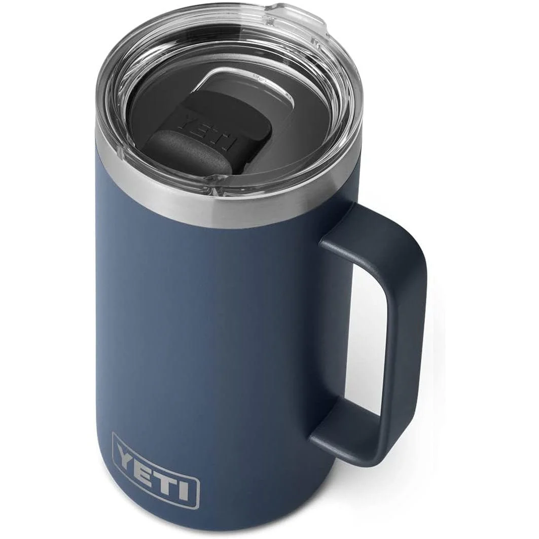 Yeti Rambler 24 oz Mug - Image 4