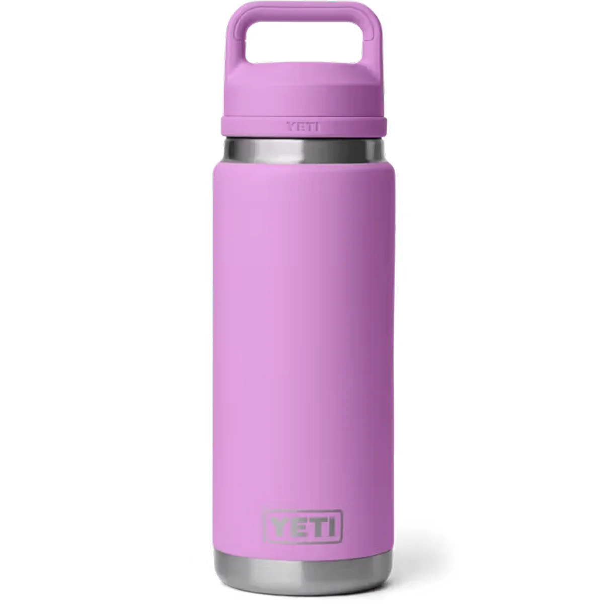 Yeti Rambler 26 oz C Bottle Chug - Image 2