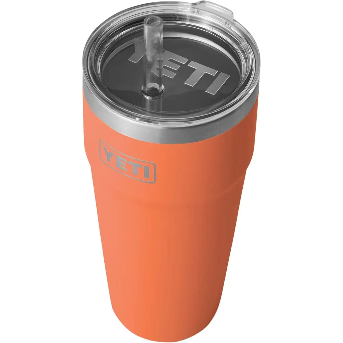 YETI Rambler 26 oz Straw Cup - Image 2