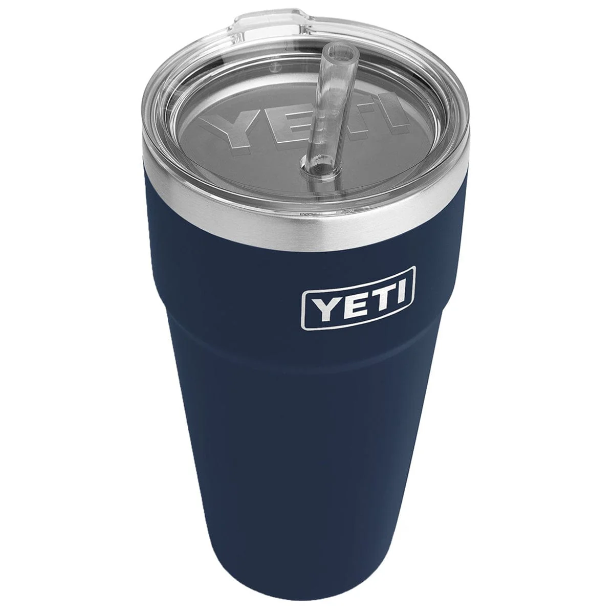 YETI Rambler 26 oz Straw Cup - Image 6