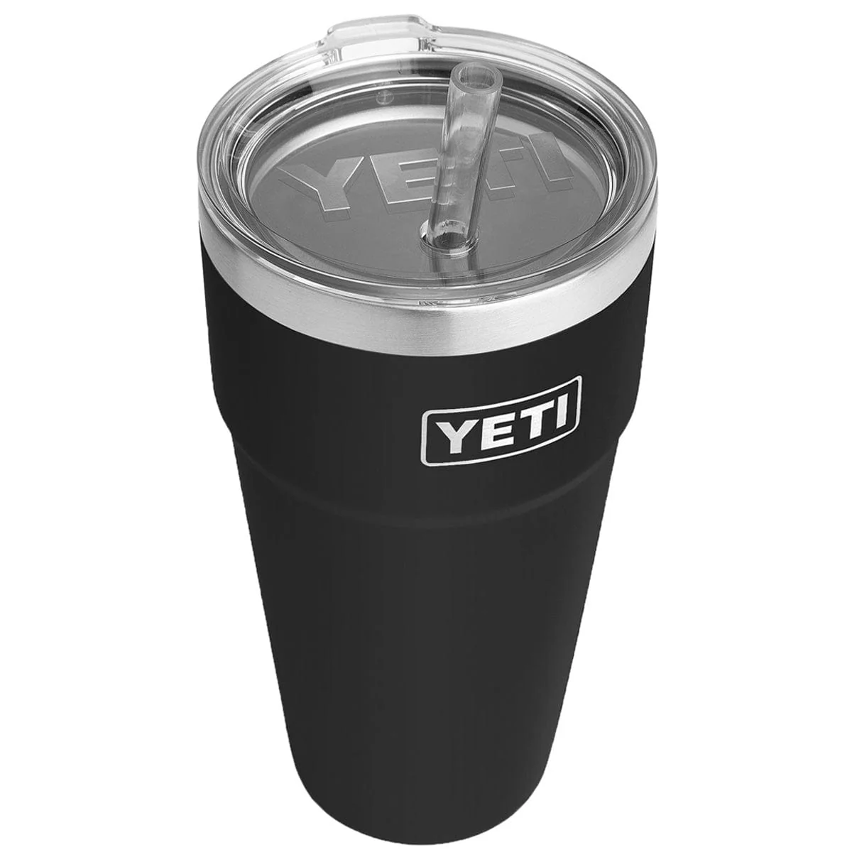 YETI Rambler 26 oz Straw Cup - Image 8