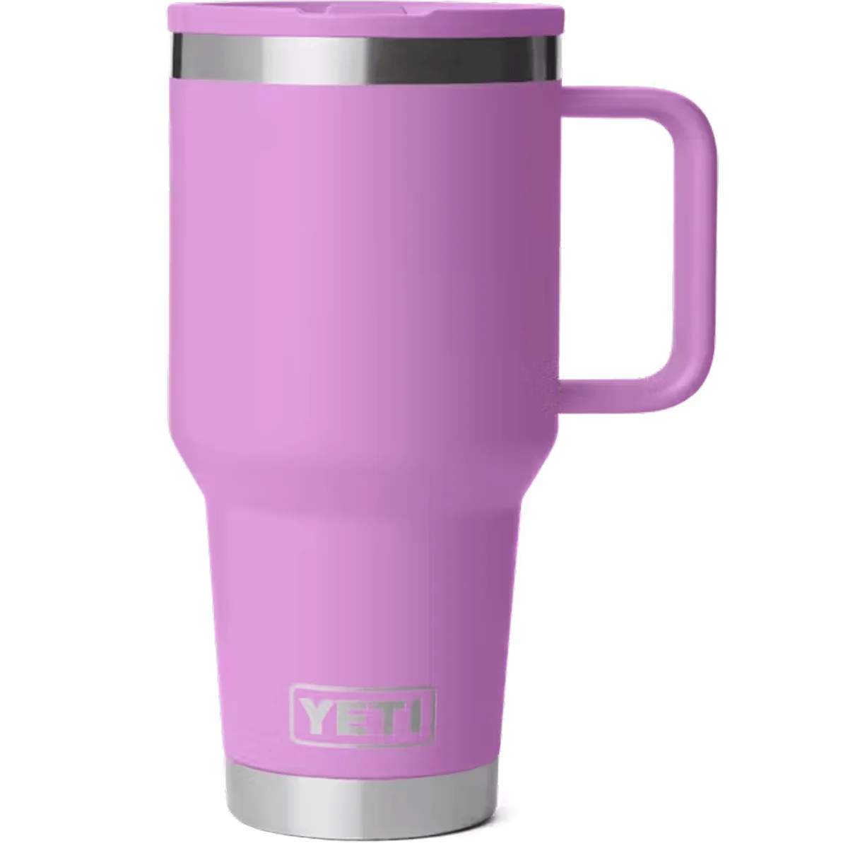 Yeti Rambler 30 oz Travel Straw Mug - Image 3