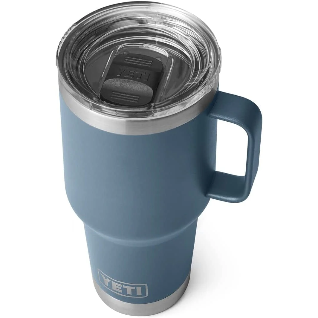 Yeti Rambler 30 oz Travel Mug - Image 11