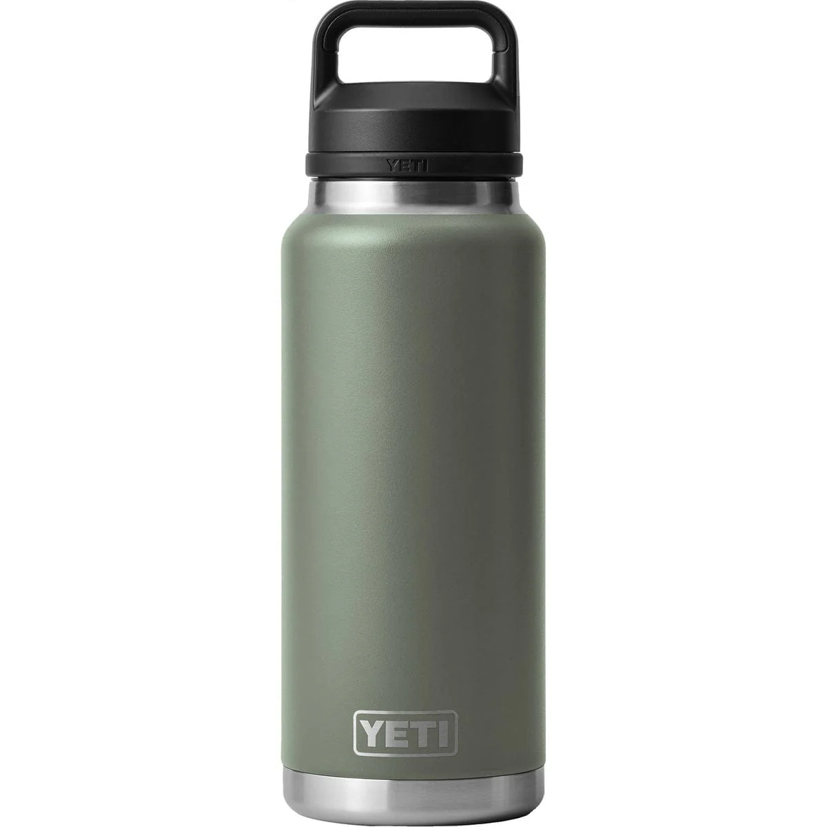 YETI Rambler 36oz Reusable Bottle with Chug Cap - Image 2