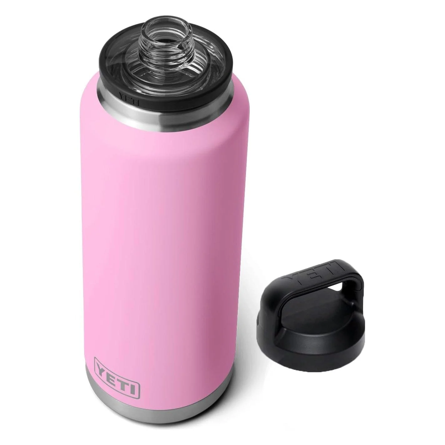 YETI Rambler 46 oz Bottle Chug - Image 3