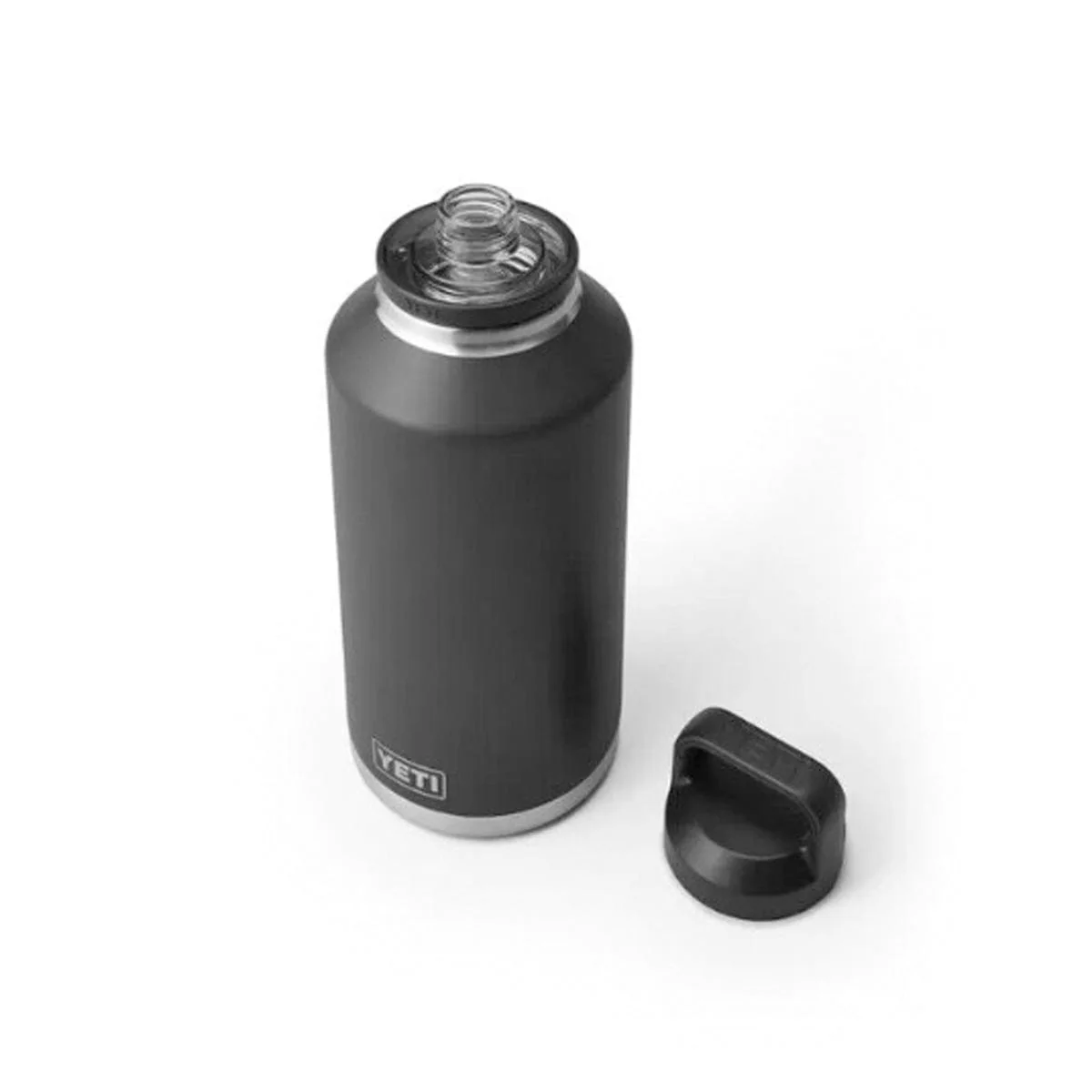 Yeti Rambler 64 oz Bottle With Chug Cap - Image 7