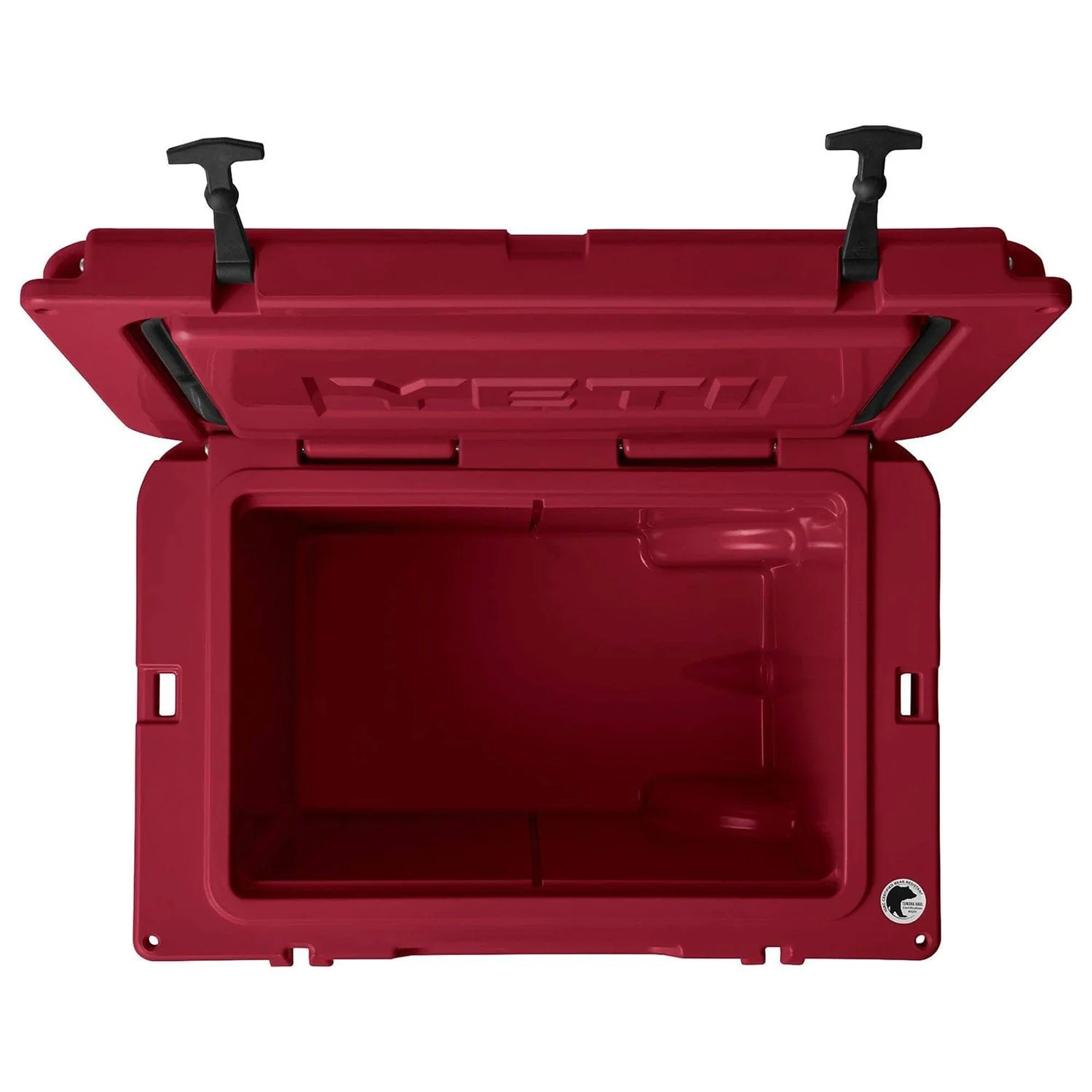 YETI Tundra Haul Hard Cooler with Wheels - Image 3
