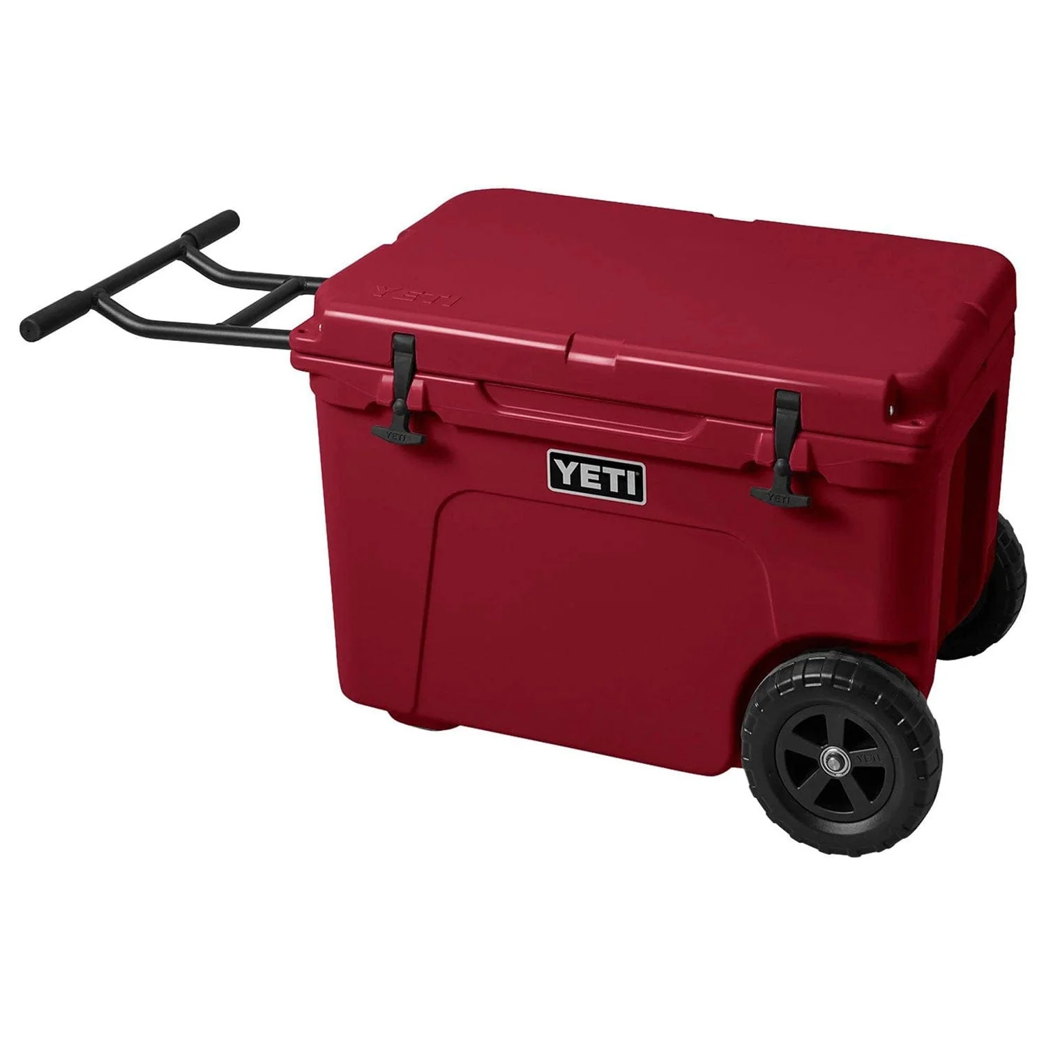 YETI Tundra Haul Hard Cooler with Wheels - Image 4