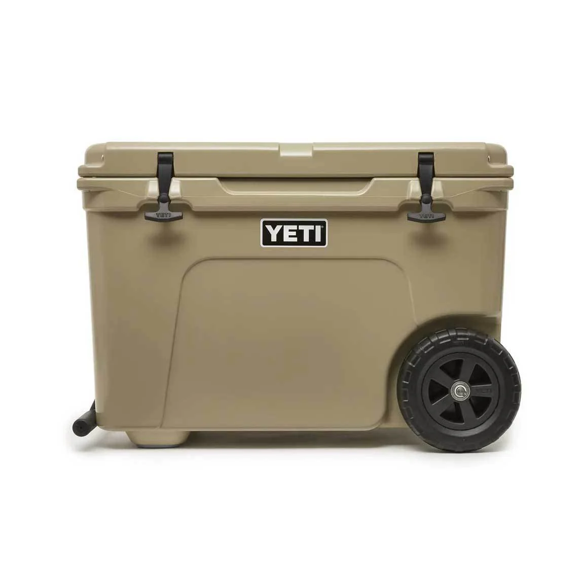 YETI Tundra Haul Hard Cooler with Wheels - Image 5