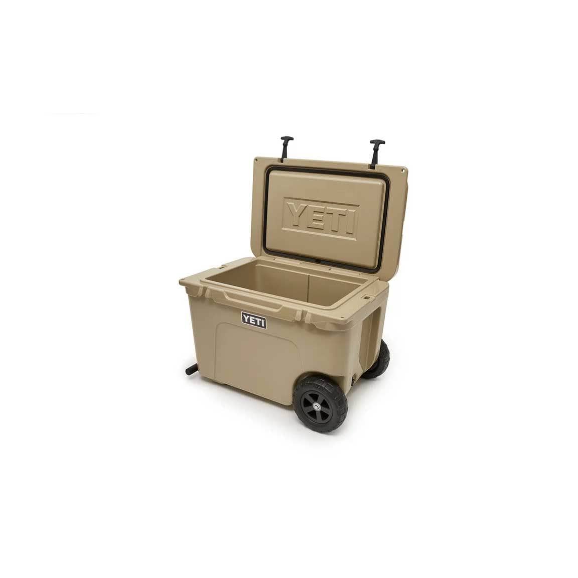 YETI Tundra Haul Hard Cooler with Wheels - Image 7