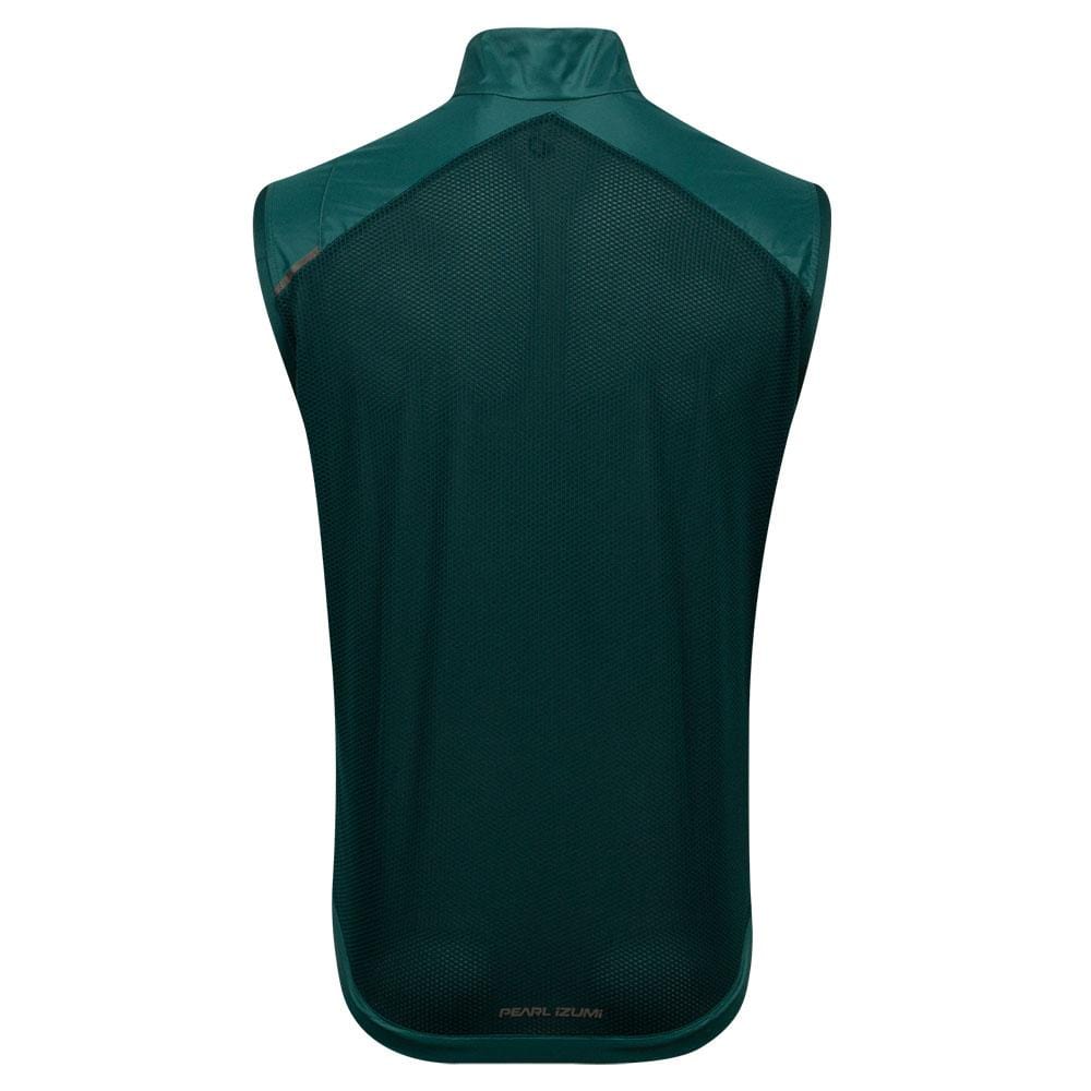 PEARL iZUMi Zephrr Barrier Vest - Men's - Image 2