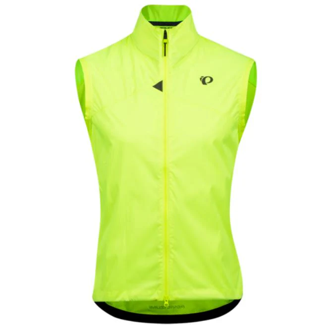 PEARL iZUMi Zephrr Barrier Vest - Men's - Image 5