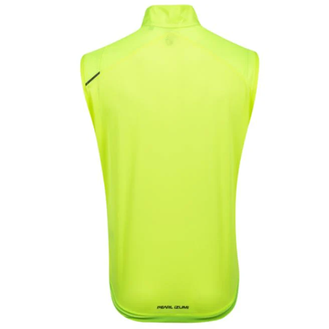 PEARL iZUMi Zephrr Barrier Vest - Men's - Image 6