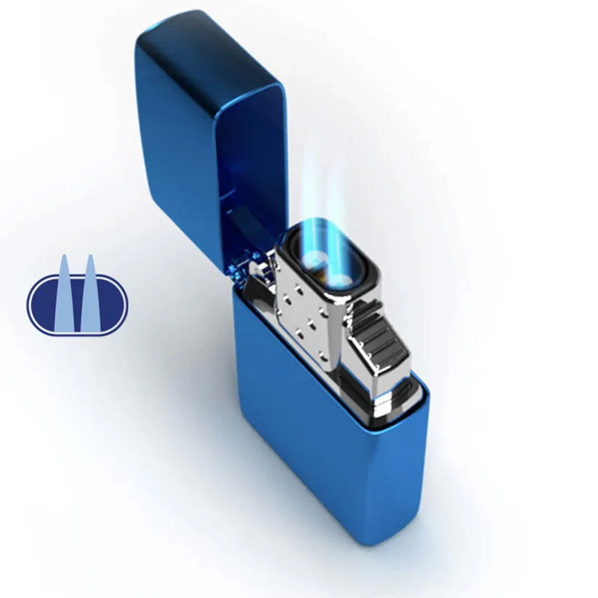 Zippo Double Torch Butane Inserts - Image 2