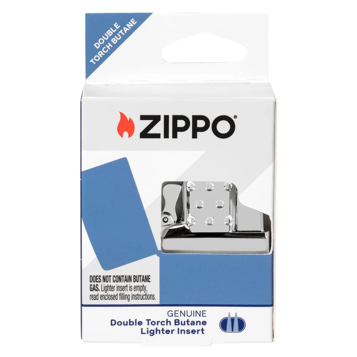 Zippo Double Torch Butane Inserts - Image 7
