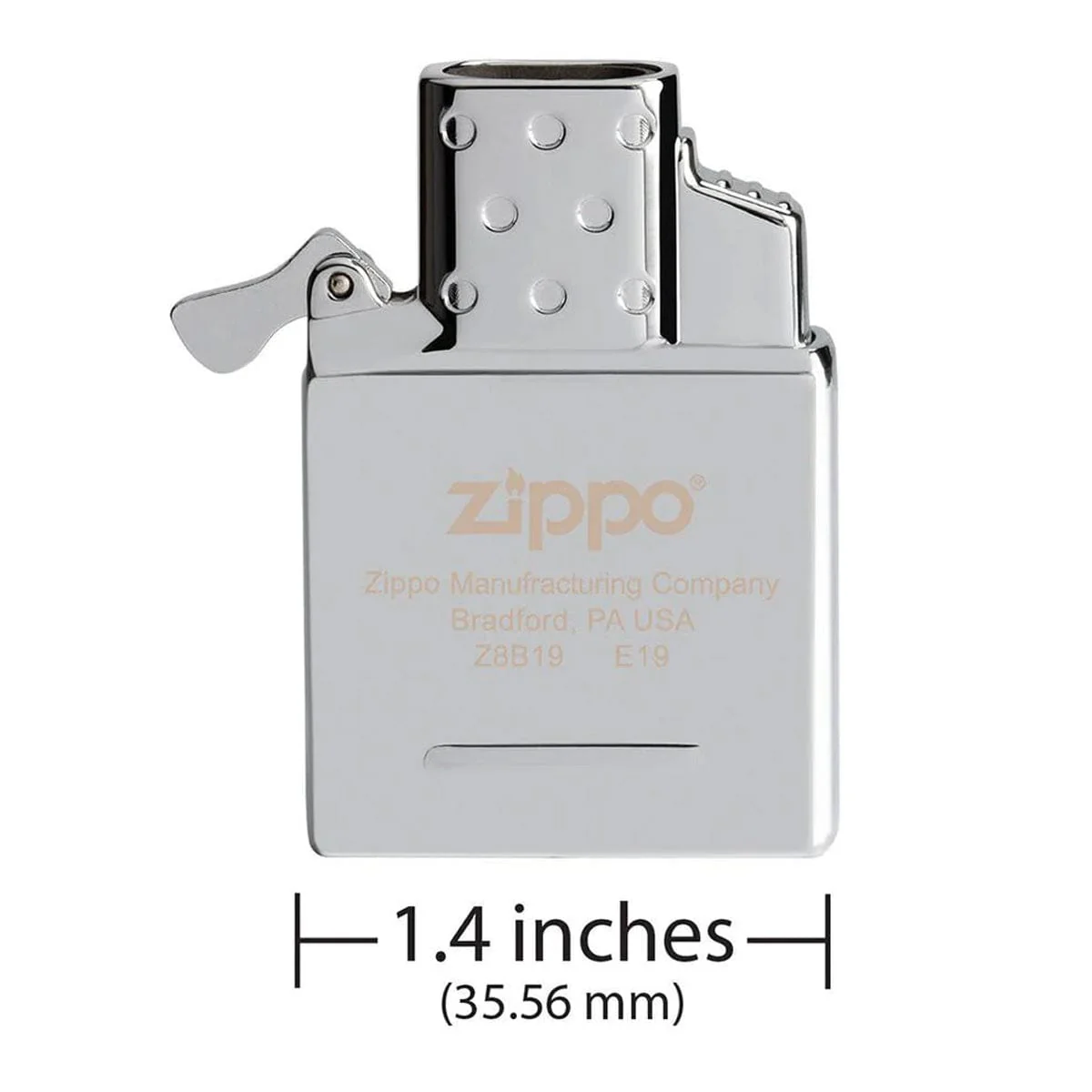 Zippo Double Torch Butane Inserts - Image 9