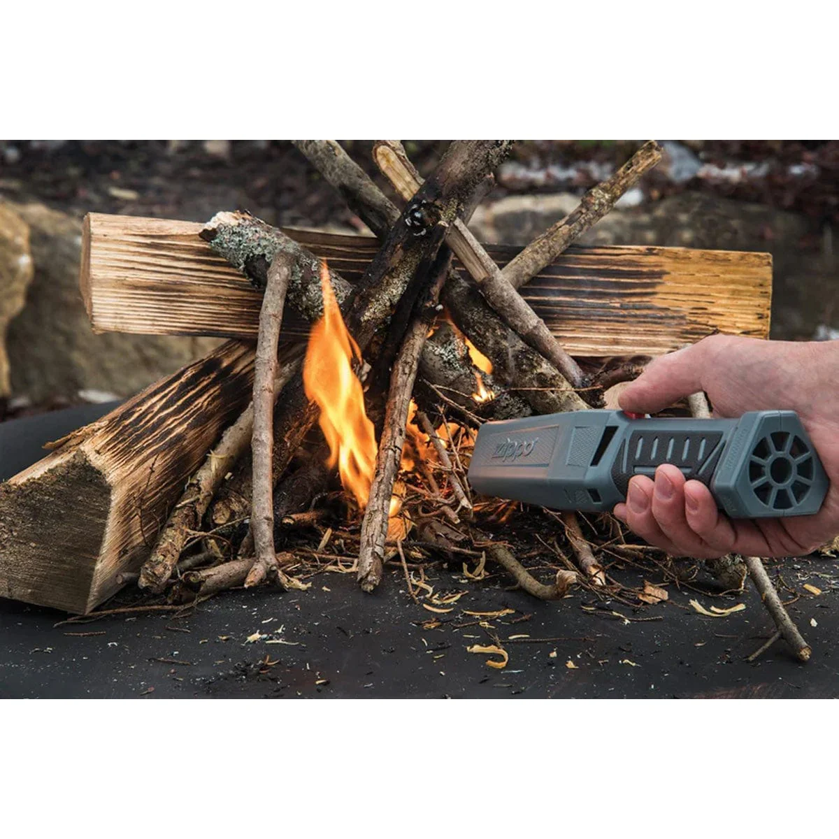 Zippo FireFast Bellows - Image 5