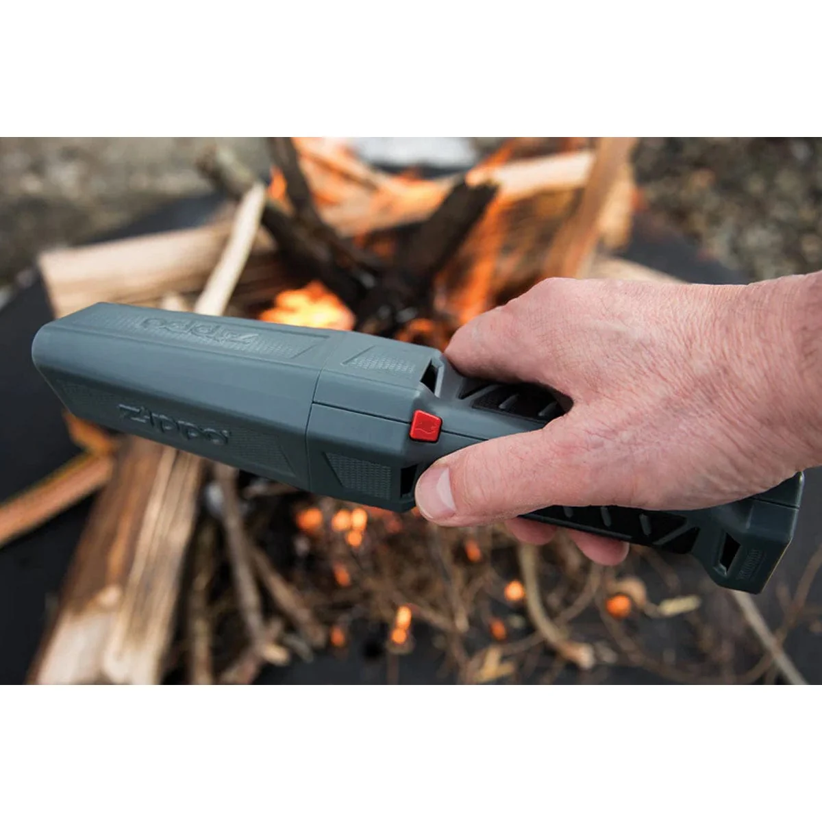 Zippo FireFast Bellows - Image 6