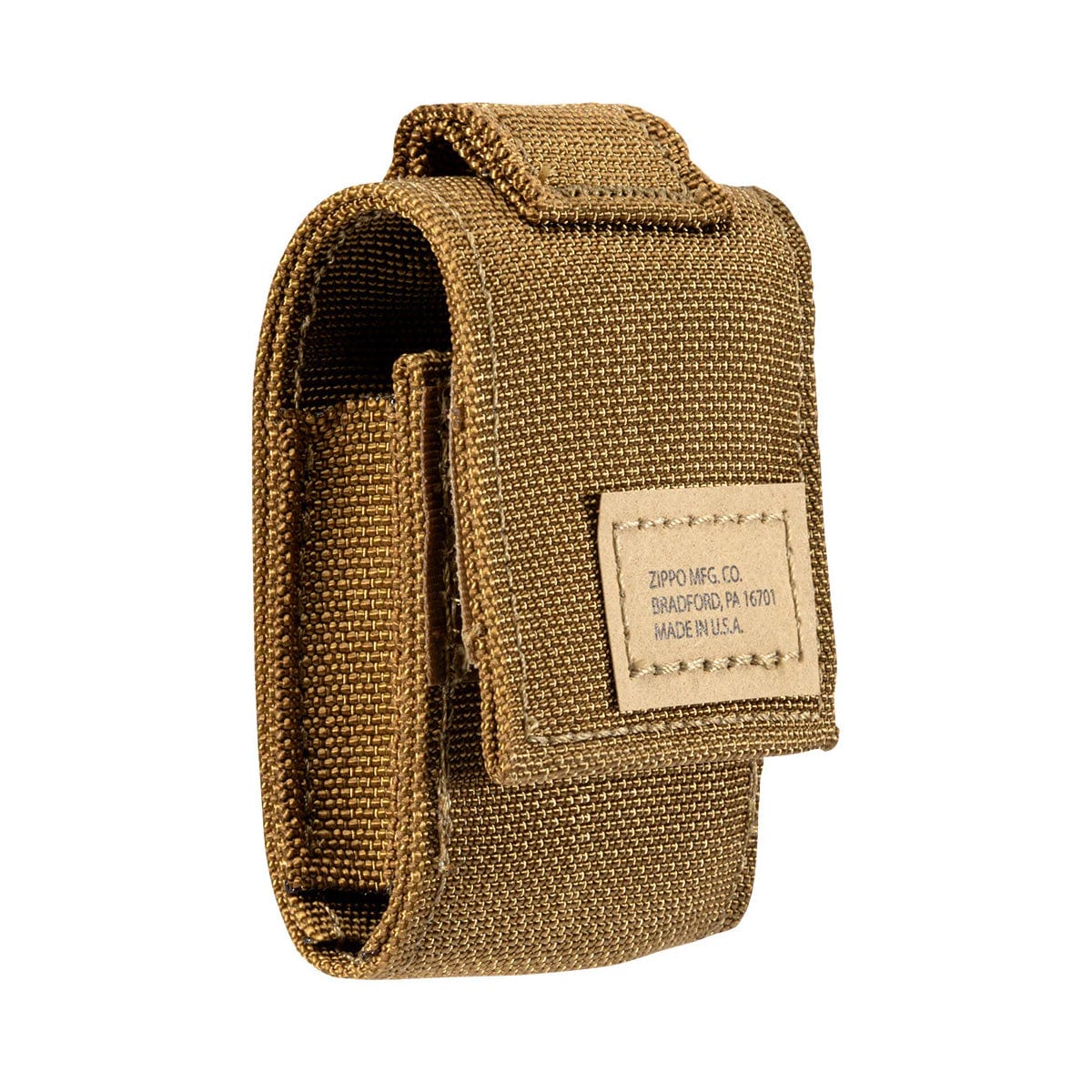 Zippo Tactical Pouch - Image 3