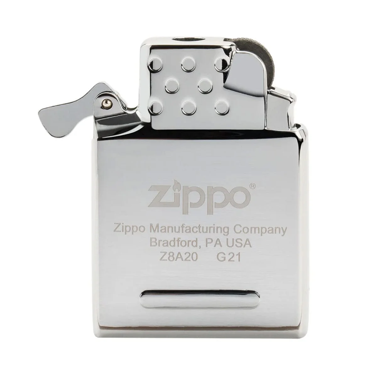 Zippo Yellow Flame Butane Insert - Image 5
