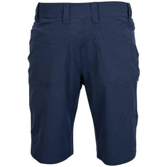 Zoic Edge 12in Cycling Short w/o Liner - Men's - Image 2