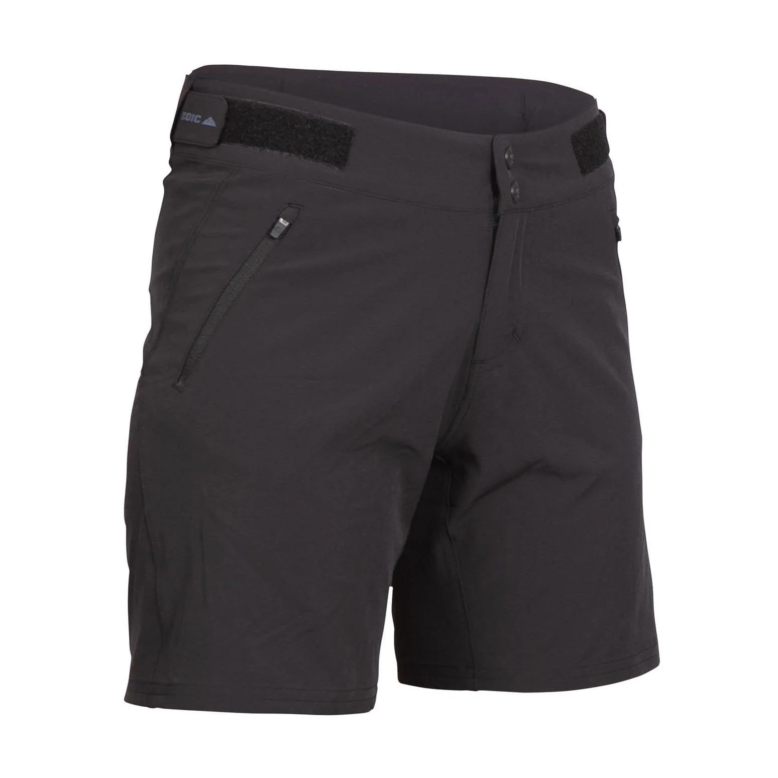 Zoic Navaeh 7 Inch Cycling Womens Short w/o Liner - Image 2