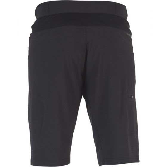Zoic The One 13in Cycling Baggy Short w/o Liner - Men's - Image 2